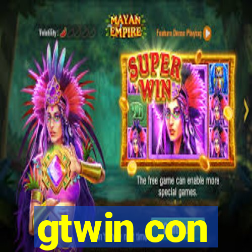 gtwin con